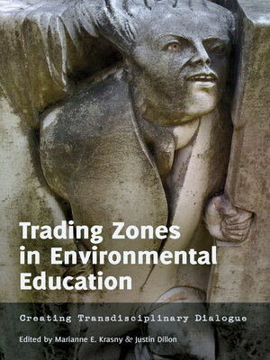 cover image of Trading Zones in Environmental Education